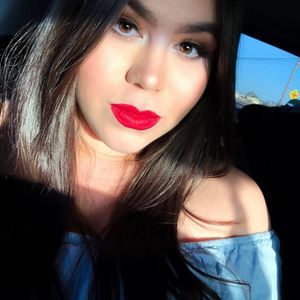 Meet your Posher, Lilian